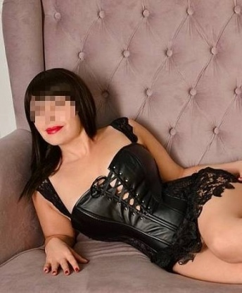 Анкета проститутки Ирина - Фото 1, Сураж, 38 лет, №958