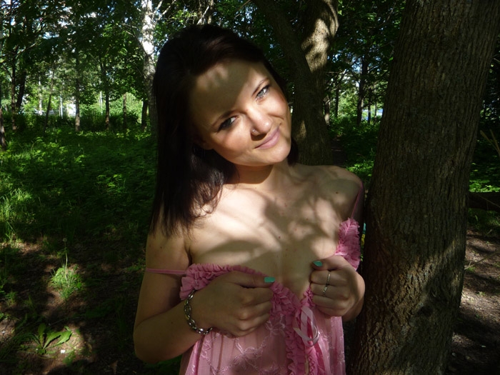 Анкета проститутки Дарьяша - Фото 1, Сураж, 20 лет, №23266